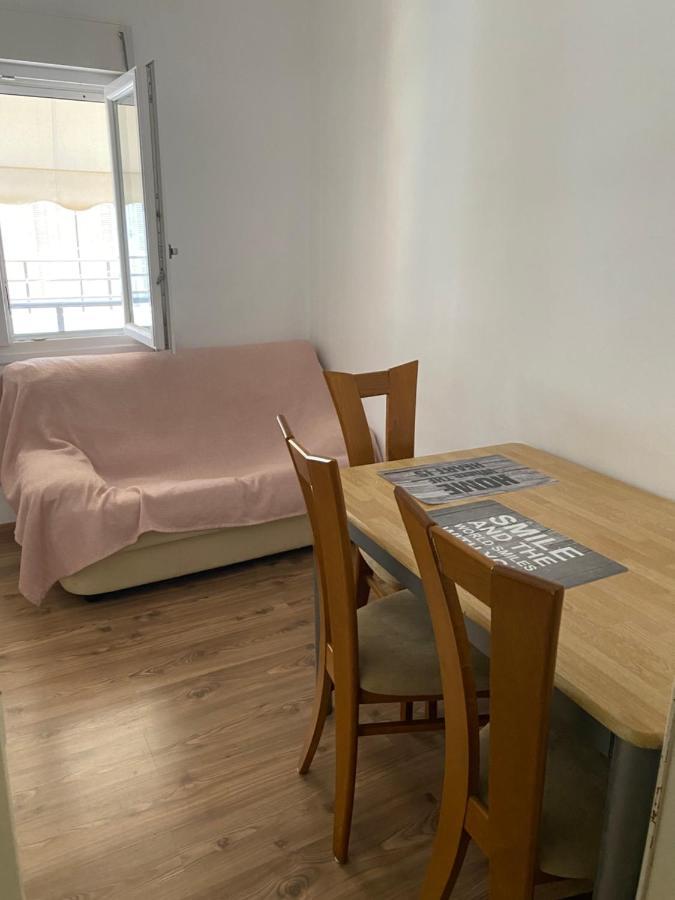 Mina Apartment Heraklion  Bagian luar foto