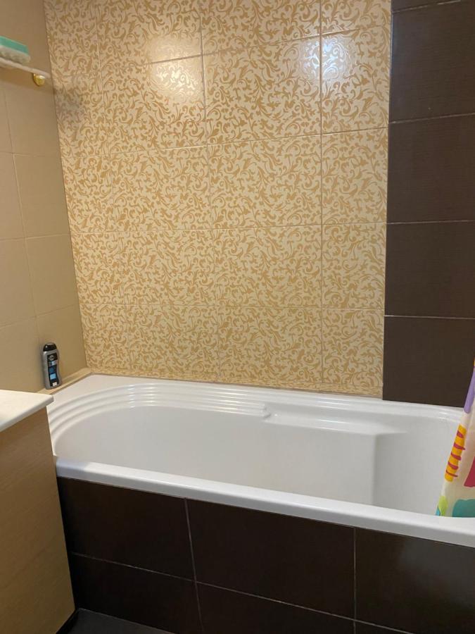 Mina Apartment Heraklion  Bagian luar foto